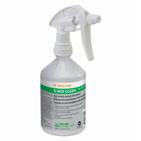 Walter 53G303 Bio-Circle E-Nox High Strength Stainless Steel Cleaner 16.9oz Spray Bottle