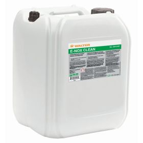 Walter 53G307 Bio-Circle E-Nox High Strength Stainless Steel Cleaner 20 Liter