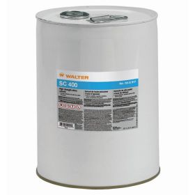 Walter 53G517 Bio-Circle SC400 Natural Cleaner/Degreaser 20 Liter Jug