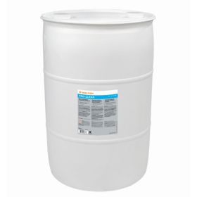 Walter 53G528 Pro Clean High Strength Natural Solvent, 55 Gallon Drum