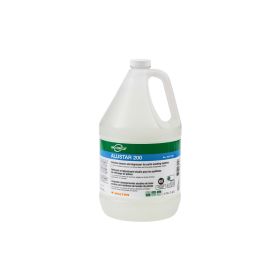 Walter 53G705 Alustar 200 Concentrated Alkaline Cleaner/Degreaser, 1 Gallon