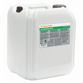 Walter 53G707 Bio-Circle Alustar 200 Cleaner/Degreaser 20 Liter Jug