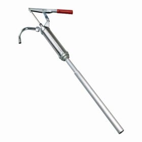 Walter 53L115 Metal Drum Pump for Lubricants