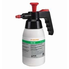 Walter 53L120 Industrial Pump Sprayer for SC 400, PRO CLEAN, CB 100, AF-PL, FT 100, FT 200 and OMNI