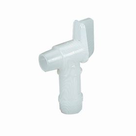 Walter 53L210 Spout, 3/4" NPT for 208 Liter Plastic Drums