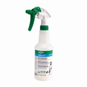 Walter 53L315 UNO S Empty Refillable Trigger Sprayer 500ml