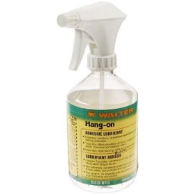 Walter 53L331 Hang On Empty Refillable Trigger Sprayer 500ml