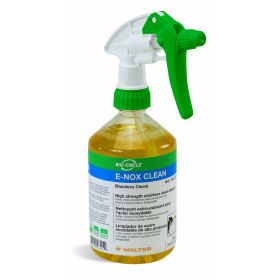 Walter 53L337 E-Nox Clean Empty Refillable Trigger Sprayer 500ml