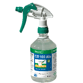 Walter 53L343 CB 100 ALU Empty Spray Bottle, 16.9oz