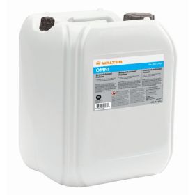 Walter 53X007 Bio-Circle Omni Cleaner/Lubricant/Protector 20 Liter Jug