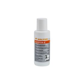 Walter 54A041 Surfox-E Stainless Steel Etching Electrolyte, 100mL Wht