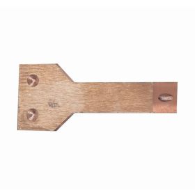 Walter 54B017 Narrow Tungsten Insert, 90 Degree