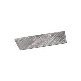 Walter 54B025 Surfox SST Insert: 60° Narrow 10PK