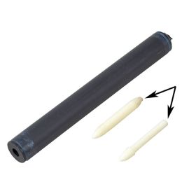 Walter 54B046 White Felt Tips for Surfox Smart Passivation Tester 5PK