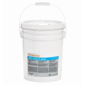 Walter 55A207 Bio-Circle Aero Cleaning and Bioremediating Liquid, 20 Liter