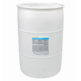 Walter 55A208 Bio-Circle Aero Cleaning and Bioremediating Liquid, 208 Liter Drum