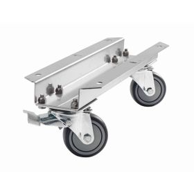 Walter 55B049 Wheel Bar Casters for Bio-Circle Maxi