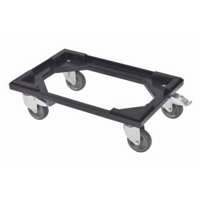 Walter 55B083 Bio-Circle Clean Box Dolly