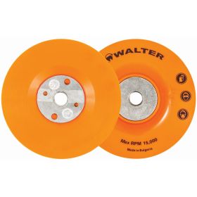 Walter Backing Pad Assembly 4" x M10x125