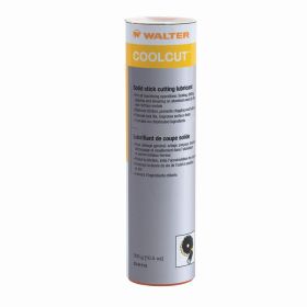 Walter Coolcut Metal Cutting Lubricant, 10.5oz Solid Stick