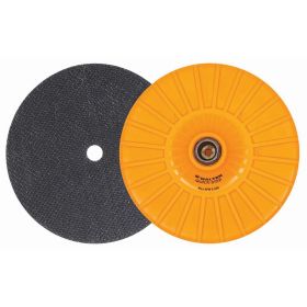 Walter Quick-Step Interface Pad 4-1/2"
