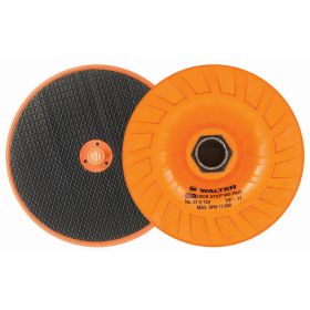 Walter Quick-Step MG Backing Pad 4-1/2" x 5/8-11"