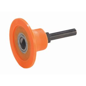 Walter Twist Backing Pad 2" Medium