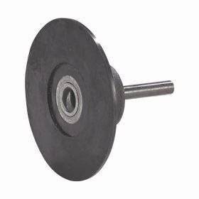 Walter Twist Backing Pad 3" Hard