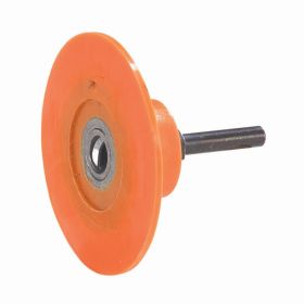 Walter Twist Backing Pad 3" Medium
