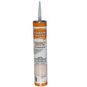 W.R. Meadows Pointing Mastic Cold-Applied Sealing Compound 29oz Tube