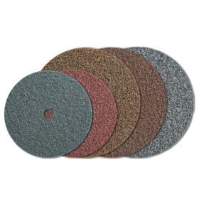 Walter 07R450 QUICK-STEP BLENDEX™ Surface Conditioning Disc 4 1/2" Extra-coarse