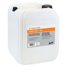 Walter 58A159 COOLCUT™ 150 Semisynthetic Lubricant 264 gal Tote