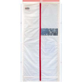 Zipwall M3070 ZipWall Steel Frame Magnetic Door Kit