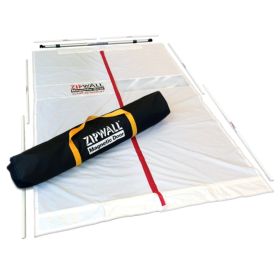 Zipwall MDK ZipDoor Dust Barrier Magnetic Door Kit