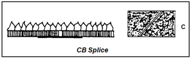 CB Splice Diagram 