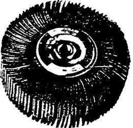 Flap Wheel