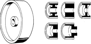 R (Solid Hub) 