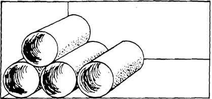 Proper Storage of Coated Abrasives 