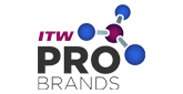 ITW Pro Brands Logo 