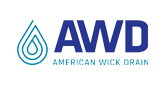 American Wick Drain Logo 