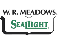 W.R. Meadows Logo 