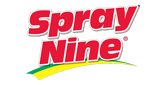 Spray 9 Logo 